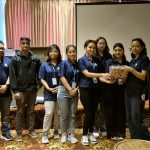 Glimpses of Ace Graduate School Orientation Program, Spring 2024.
